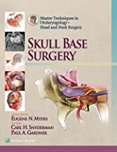 کتاب مستر تکنیکز این اتولارینگولوژی Master Techniques in Otolaryngology – Head and Neck Surgery2014