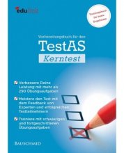 كتاب TestAS Kerntest