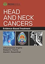کتاب هد اند نک کانسرز Head-and-Neck-Cancers-Evidence-Based-Treatment2018