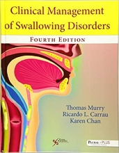 کتاب کلینیکال منیجمنت Clinical Management of Swallowing Disorders 4th Edition2017
