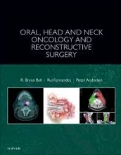 کتاب اورال هد اند نک آنکولوژی اند ریکانستراکتیو سرجری Oral, Head and Neck Oncology and Reconstructive Surgery 1st Edition2017