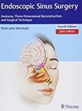 کتاب اندوسکوپیک سینوس سرجری Endoscopic Sinus Surgery, 4th Edition2017