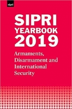 کتاب یربوک آرمامنتز SIPRI Yearbook 2019: Armaments, Disarmament and International Security (SIPRI Yearbook Series)