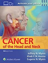 کتاب کانسر آف هد اند نک Cancer of the Head and Neck Fifth Edition2016