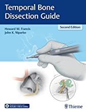 کتاب تمپورال بون دیسکشن  گاید Temporal Bone Dissection Guide, 2nd Edition2016