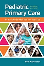 کتاب پدیاتریک پرایمری کر Pediatric Primary Care
