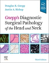 کتاب گنپز دیاگنوستیک سرجیکال پاتولوژی Gnepp's Diagnostic Surgical Pathology of the Head and Neck 2021