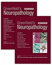 کتاب گرینفیلدز نوروپاتولوژی Greenfield’s Neuropathology – Two Volume Set 9th Edition2015
