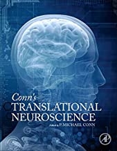کتاب کانز ترنسلیشنال نوروساینس Conn’s Translational Neuroscience, 1st Edition2016