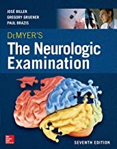 کتاب دیمیرز نورولوژیک اگزمینیشن DeMyer’s The Neurologic Examination: A Programmed Text, 7th Edition2016