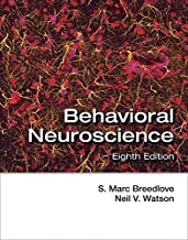 کتاب بیهیویورال نوروساینس Behavioral Neuroscience 8th Edition