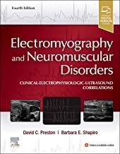 کتاب الکترومیوگرافی اند نوروماسکولار دیسوردرس Electromyography and Neuromuscular Disorders: Clinical-Electrophysiologic-Ultrasou