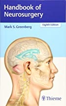 کتاب هندبوک آف نوروسرجری Handbook of Neurosurgery