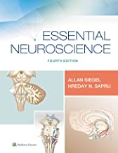 کتاب اسنشال نوروساینس Essential Neuroscience 2019