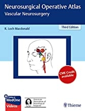 کتاب نوروسرجیکال اپریتیو اطلس Neurosurgical Operative Atlas: Vascular Neurosurgery