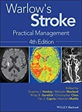 کتاب وارلوز استروک پرکتیکال منیجمنت Warlow's Stroke : Practical Management