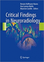 کتاب کریتیکال فیندینگس این نورورادیولوژی Critical Findings in Neuroradiology