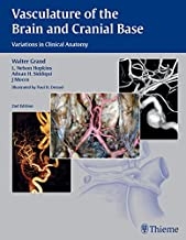 کتاب Vasculature of the Brain and Cranial Base