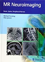 کتاب ام آر نوروایمیجینگ MR Neuroimaging : Brain, Spine, and Peripheral Nerves