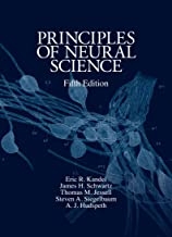 کتاب پرینسیپلز آف نورال ساینس Principles of Neural Science