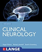کتاب لانگ کلینیکال نورولوژی Lange Clinical Neurology