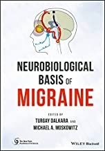 کتاب نوروبیولوژیکال بیسیس آف مایگرین Neurobiological Basis of Migraine