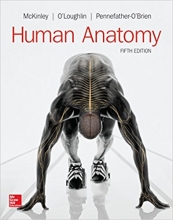 کتاب هیومن آناتومی Human Anatomy, 5th Edition2017