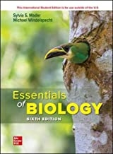  کتاب اسنشالز آف بیولوژی Essentials of Biology2020