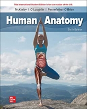کتاب هیومن آناتومی Human Anatomy