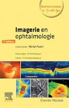 کتاب ایمیجری اوپتال مولوژی Imagerie en ophtalmologie (Ophtalmologie Pratique) (French Edition)