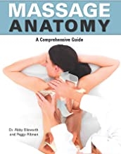 کتاب ماساژ آناتومی Massage Anatomy a Comprehensive Guide2009