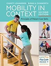 کتاب موبیلیتی این کانتکست Mobility in Context, 2nd Edition2018