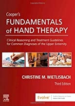 کتاب کوپرز فاندامنتالز آف هند تراپی Cooper’s Fundamentals of Hand Therapy, 3rd Edition2020