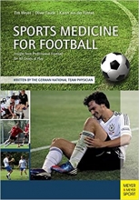 کتاب اسپورتس مدیسین فور فوتبال Sports Medicine for Football2016