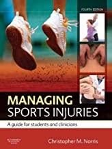 کتاب منیجینگ اسپورتس اینجوریز Managing Sports Injuries 4th Edition2011
