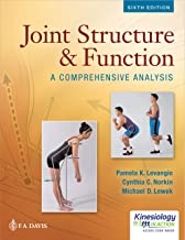 کتاب جوینت استراکچر اند فانکشن Joint Structure and Function 6th Edition2019