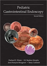 کتاب پدیاتریک گاستروینتسشیال آندوسکوپی ویرایش دوم Pediatric Gastrointestinal Endoscopy, 2nd Edition