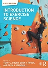 کتاب اینتروداکشن تو اکسرسایز ساینس Introduction to Exercise Science 5th Edition2017