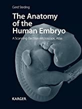 کتاب آناتومی آف هیومن امبریو The Anatomy of the Human Embryo: A Scanning Electron-Microscopic Atlas2011