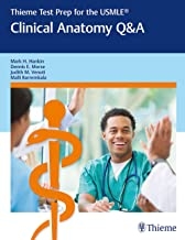 کتاب Thieme Test Prep for the USMLE®: Medical Physiology Q&A2018