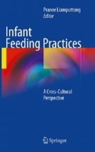 کتاب اینفانت فیلینگ پرکتیس Infant Feeding Practices : A Cross-Cultural Perspective