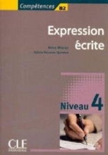 کتاب زبان (Expression écrite 4 (B2