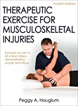 کتاب تراپیوتیک اکسرسایز Therapeutic Exercise for Musculoskeletal Injuries, 4th Edition2016