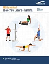 کتاب ان ای اس ام اسنشالز آف کورکتیو اکسرسایز ترینینگ NASM Essentials of Corrective Exercise Training, 1st Edition2013