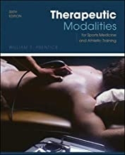 کتاب تراپیوتیک مودالیتیز Therapeutic Modalities: For Sports Medicine and Athletic Training, 6th Edition2008