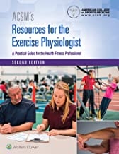 کتاب ACSM’s Resources for the Exercise Physiologist, 2nd Edition2017
