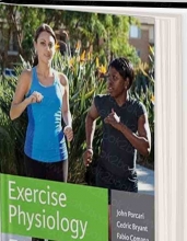کتاب اکسرسایز فیزیولوژی Exercise Physiology, 1st Edition2015
