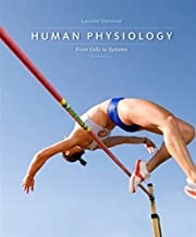 کتاب هیومن فیزیولوژی Human Physiology: From Cells to Systems 9th Edition2015