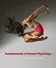 کتاب فاندامنتالز آف هیومن فیزیولوژی Fundamentals of Human Physiology 4th Edition2011