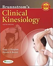 کتاب برونسترومز کلینیکال کینیزیولوژی Brunnstrom’s Clinical Kinesiology, 6th Edition2011